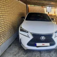 لکسوس NX300H