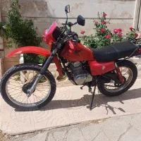 تریل (کراس) xlپلاک ملی