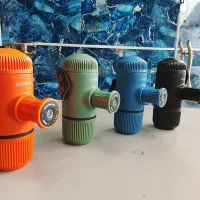 نانو اسپرسو ساز کافی کو coffee co