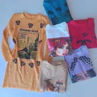 فروش لباس فقط عمده قیمت مناسب|لباس|فرمهین, |دیوار