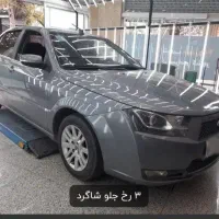 دنا معمولی تیپ ۲، مدل ۱۳۹۵