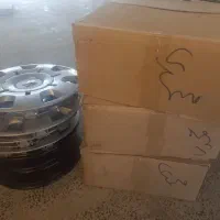 وسایل۲۰۷ و۲۰۶ نو نو|قطعات یدکی و لوازم جانبی|بندر ماهشهر, |دیوار