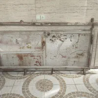 فروش درب آهنی