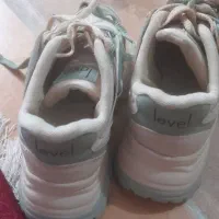 کفش کتونی سایز ۳۸