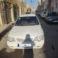 پراید۱۳۲مدل ۸۹