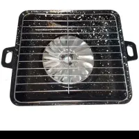 کباب پز رو گازی