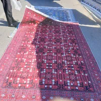 فرشینه ترمز دار