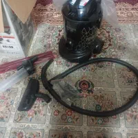 جاروبرقی ۱۰۰۰۰ درد ۹ هنوز استفاده نشده ه|جاروبرقی، جارو شارژی، بخارشو|تربتحیدریه, کلاته توکلی|دیوار