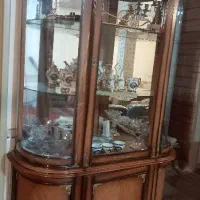 بوفه|بوفه، ویترین، کنسول|نهاوند, |دیوار