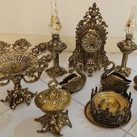 برنز اصل وقدیمی