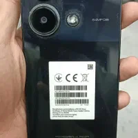 ام 6 پرو 512 معاوضه با انگشتر یا آیفون