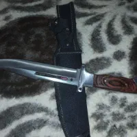 خنجر کلمبیایی u's'a|کوهنوردی و کمپینگ|زابل, |دیوار