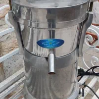 آب میوه گیری پر قدرت