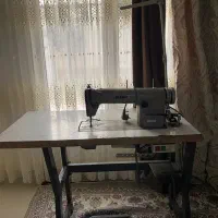 چرخ خیاطی