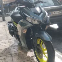 ایروکس مدل ۴۰۰۲ کم کار