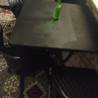 میز صبحونه خوری ۴نفره