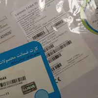 تبلت لنوو ۱۰ اینچ