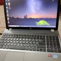 لپ تاپ HP|رایانه همراه|کرمان, |دیوار