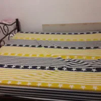 تخت دونفره