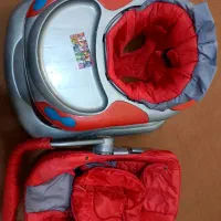 کریر و روروئک
