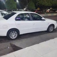 سورن ELX مدل 99 کم کار بی رنگ|خودرو سواری و وانت|دزفول, |دیوار