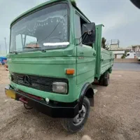 خاور 608