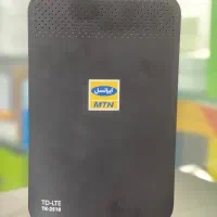 مودم معروف TDLTE ایرانسل TK 2510 تی دی TD