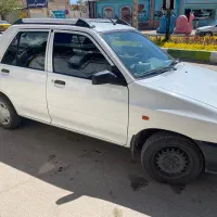 پراید ۹۸
