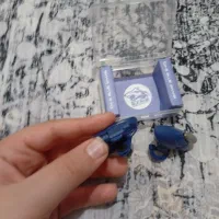 دسته بازی و انگشتی