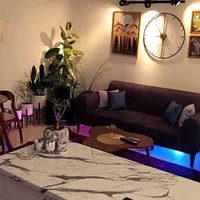 اجاره کوتاه مدت سوییت و آپارتمان مبله در هاشمیه