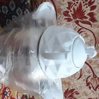 کتری سماوری ۴لیتری نو ۳ملیون