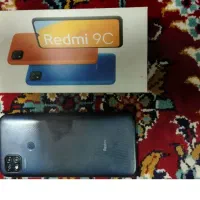 redmi 9 c