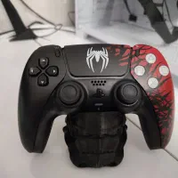 دسته ps5  اسپایدرمن|کنسول، بازی ویدئویی و آنلاین|تهران, گیشا|دیوار