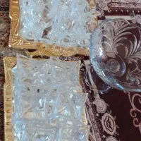 استکان وقندان اصل