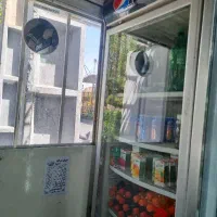 یخجال پپسی ۶۰ سانتی