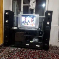 اسپیکر|سیستم صوتی خانگی|تبریز, |دیوار