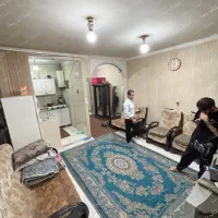 ۶۰ متر / دو خواب / بر رودکی / مسکونی اداری / مترو|اجارهٔ آپارتمان|تهران, سلسبیل شمالی|دیوار