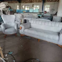 دکوراسیون خانهتان را با مبل روشنا جذاب کنید+++|مبلمان خانگی و میز عسلی|ماسال, |دیوار