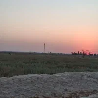 زمین فرهنگ شهر دو