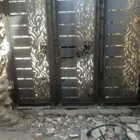 ساخت‌دروپنجره|خدمات پیشه و مهارت|نیشابور, کشتارگاه|دیوار