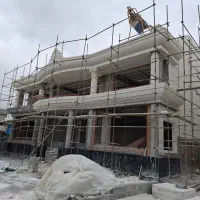 سیمانکاری ساختمان|خدمات پیشه و مهارت|چابکسر, |دیوار