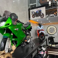 zx150  زد ایکس پلاک ملی|موتورسیکلت|تهران, شهرک شریعتی|دیوار
