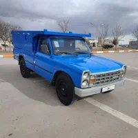 نیسان|خودرو سواری و وانت|اردبیل, |دیوار