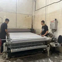 کارگر چاپ پارچه