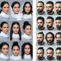آتلیه آنلاین ،طراحی بنر و تیزر تبلیغات برند و شغل