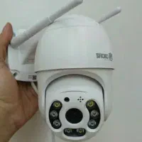 دوربین مداربسته / انتقال تصویرفعال بااینترنت داخلی