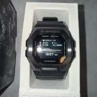 Gbx 100 1dr کاسیو در حد|ساعت|ری, دولتآباد|دیوار