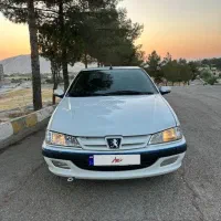 پارس tu5 مدل ۹۷