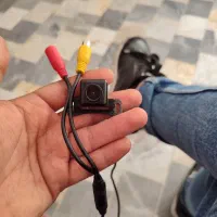 دوربین دنده عقب