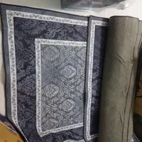 قالیچه وفرشینه نمدی|فرش|اصفهان, امامزاده اسماعیل|دیوار